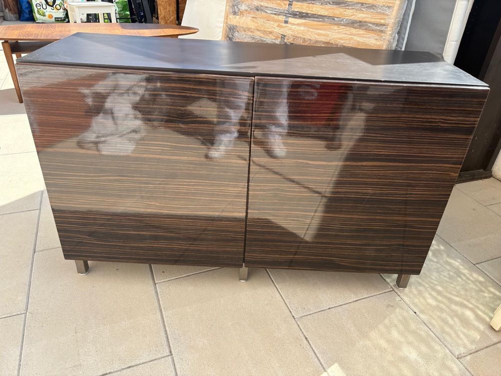 Vendo movel IKEA Bestä por €50