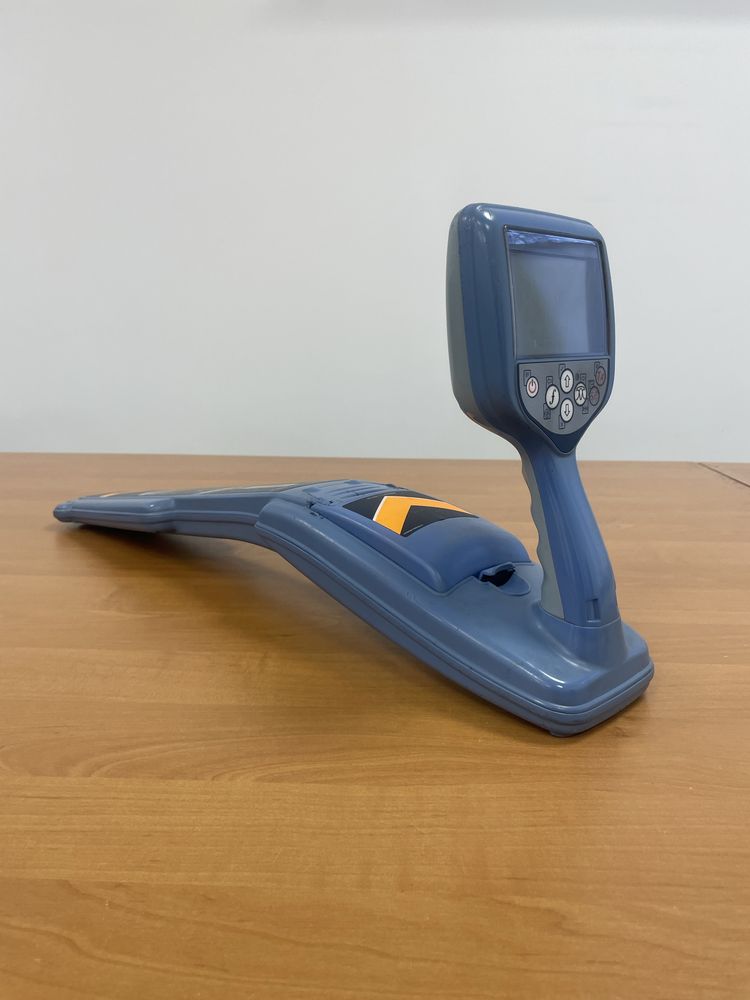 Продам професійний трасопошуковий комплект Radiodetection RD8100