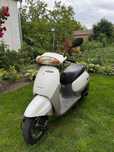 Продам Honda TACT AF 51