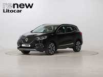 Renault Kadjar 1.5 dCi Intens