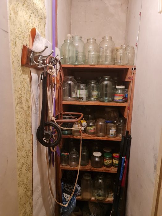 Продам 3 кім.квартиру, Оболонський пр.33-а, 62,1м², суміжно-окремі