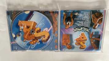 S.S.P. - Alfa - cd - hip hop