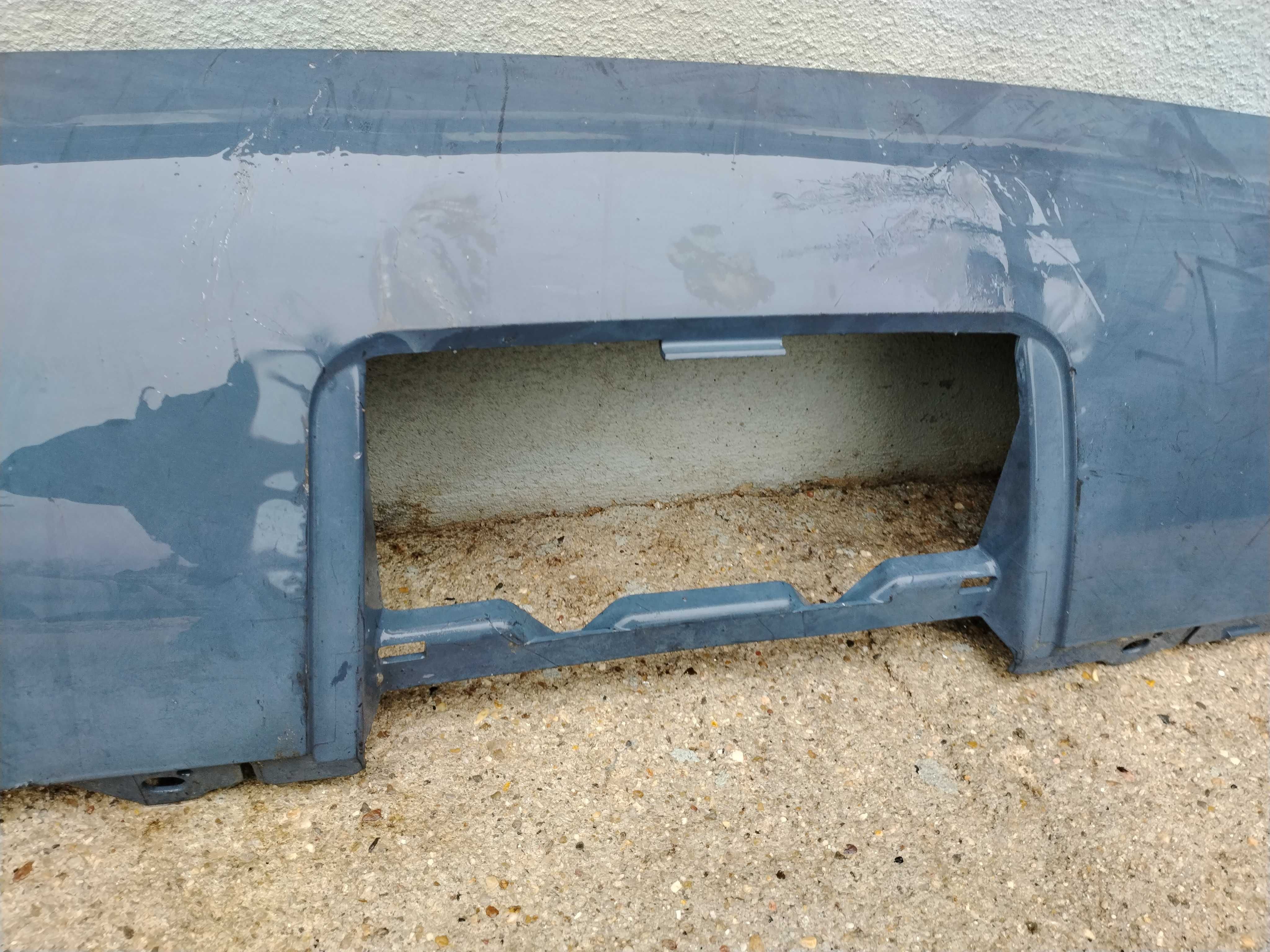 Difusor BMW Serie 5 E60 E61