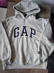 Bluza GAP z kapturem