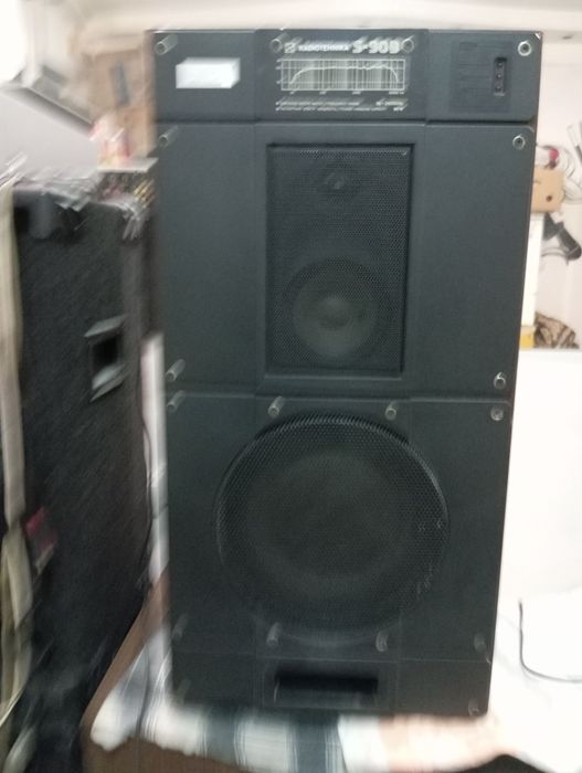 Акустическая система RADIOTEHNIKA S-90B