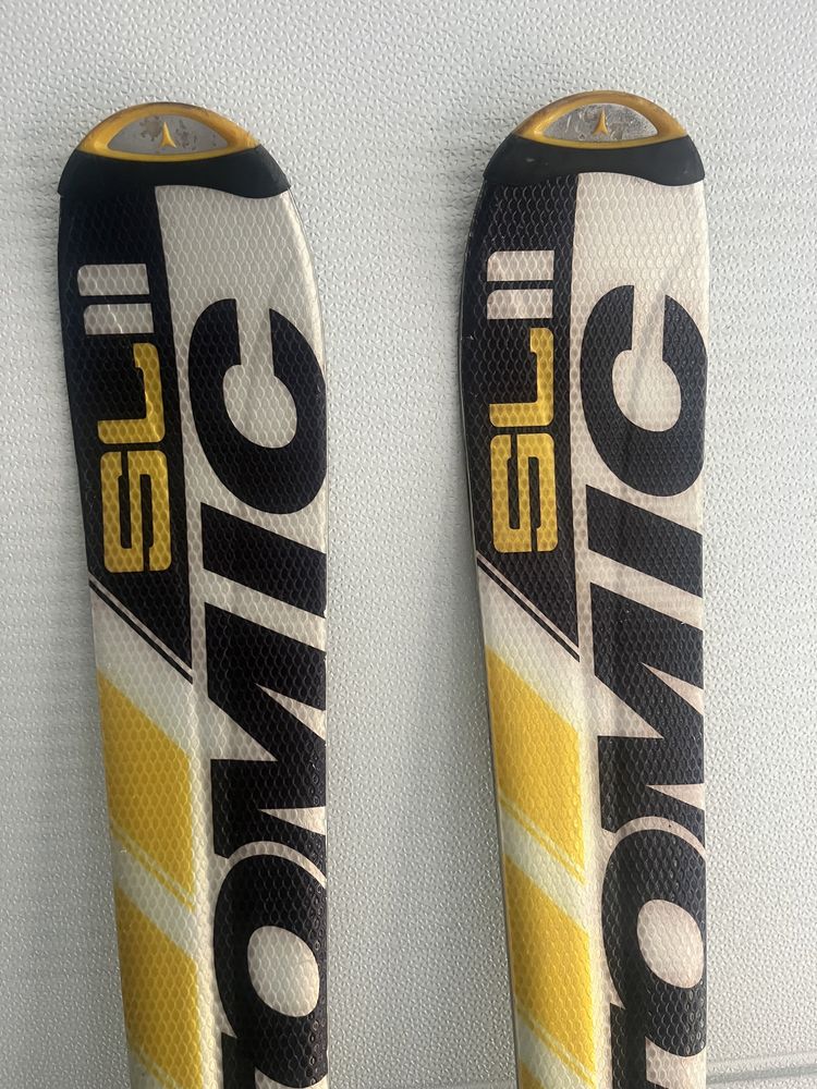 Narty Atomic SL II M 165 cm