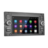 SKLEP! Radio ANDROID Ford Focus C-max Mondeo Kuga S-max Navi USB WiFi