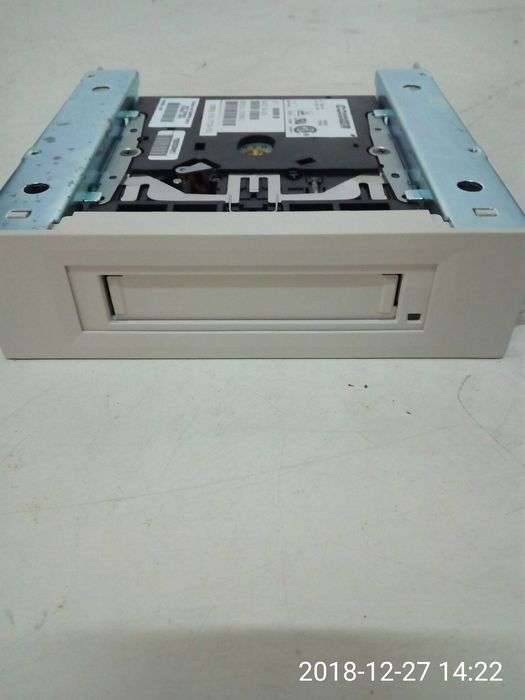 Tape Drive Compaq