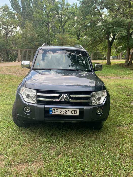 Продаю свій автомобіль