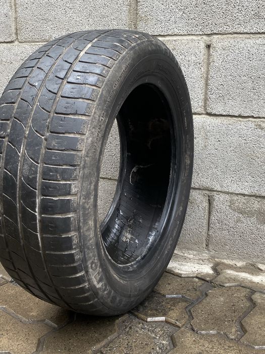 ‼️ЛІТНЯ РЕЗИНА‼️ Firestone • 195/55 R15 АРТ:909