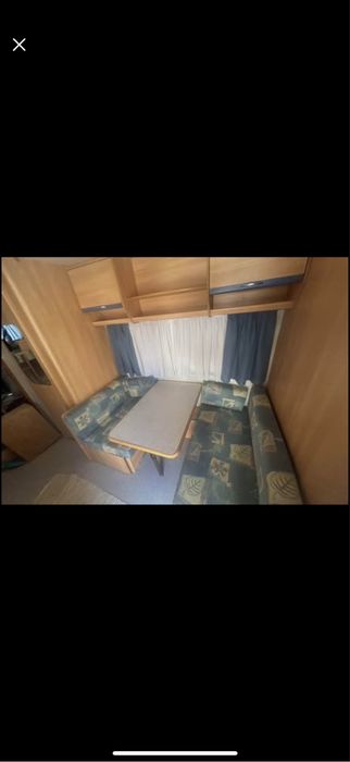 !! Caravana Vimara 5000 !!