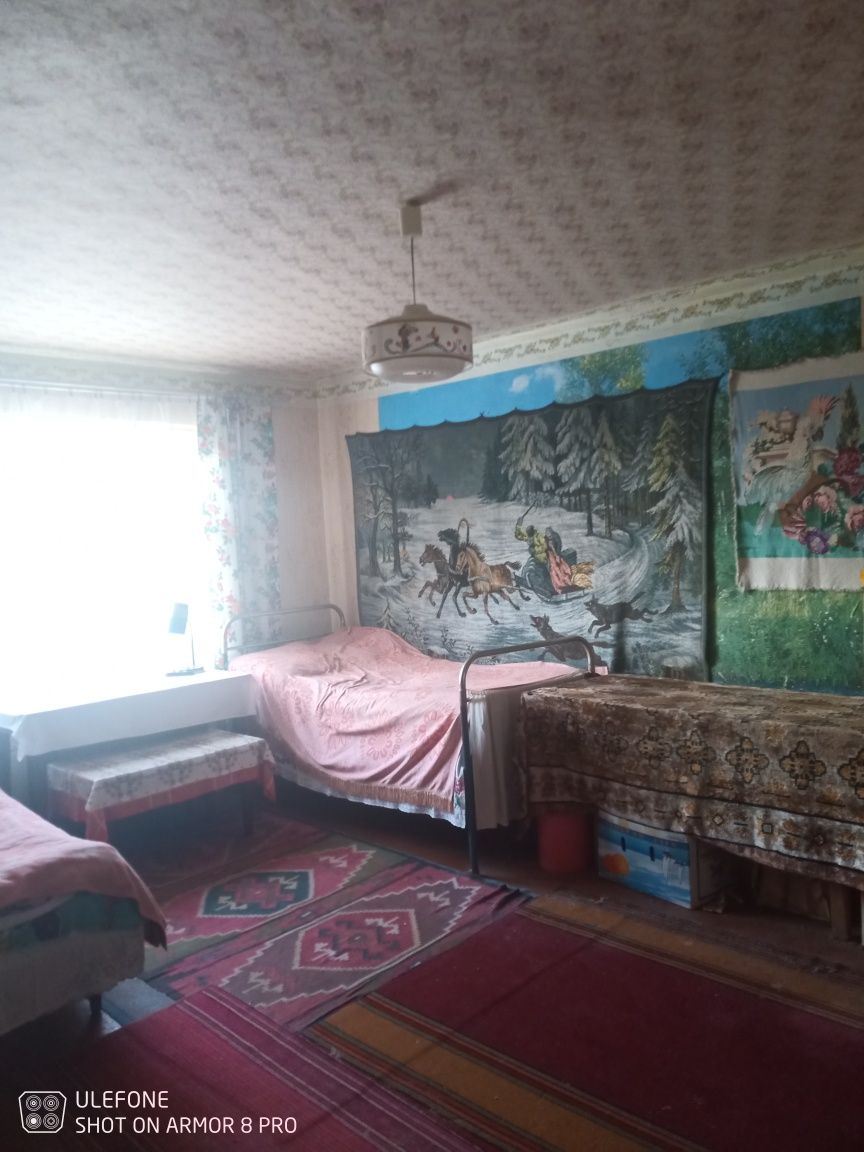 Дача зимовий варіант масив Садовий