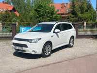 Mitsubishi Outlander Mitsubishi Outlander PHEV 4WD- Plug-in Hybri* Xenon