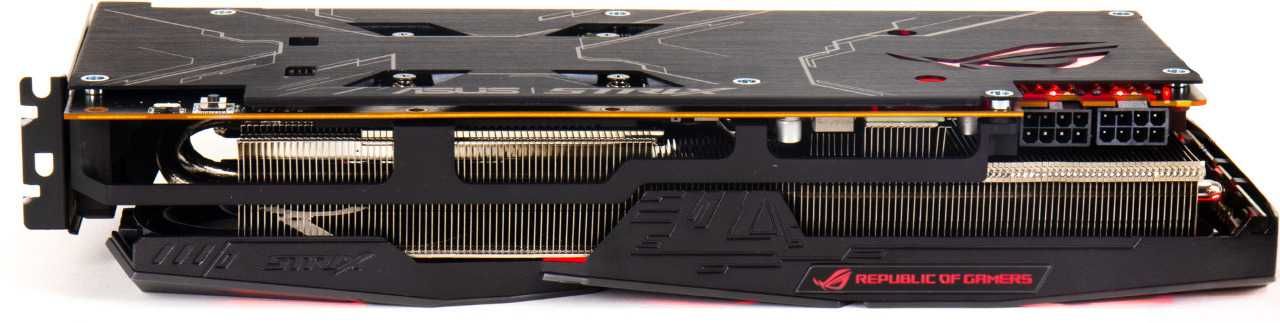Asus ROG Strix RX 5700 XT Gaming OC 8GB GDDR6,nowy interfejs termiczny
