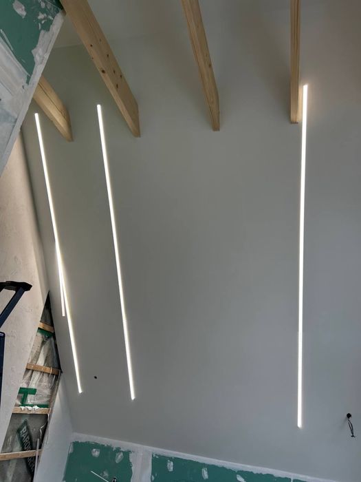 Послуги електрика, електромонтажні роботи.