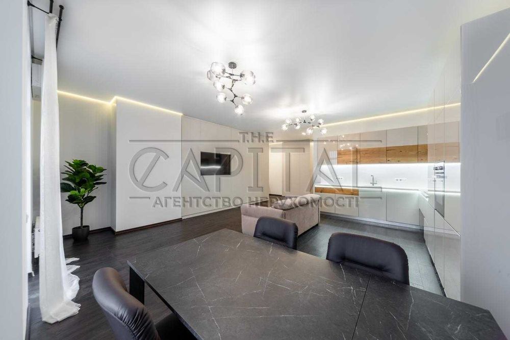 Вигідно!!! Оренда квартири в Клубному Будинку преміум рівня "Turgenev"