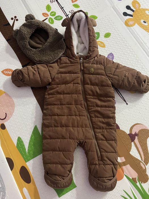 Комбінезон h&m 62 розмір