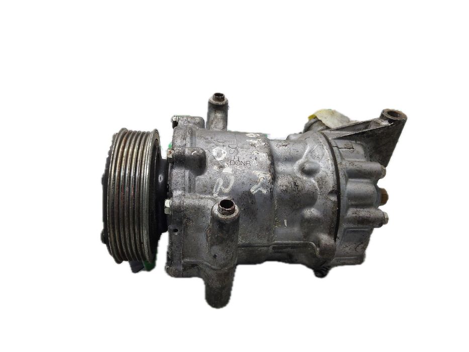 Compressor AC PEUGEOT Boxer (244)