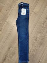 Jeansy nowe slim mom Pull & Bear nowe 32r