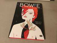 David Bowie - Livro