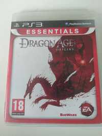 GRA Dragon Age Origins PS3 Play Station ENG pudełkowa