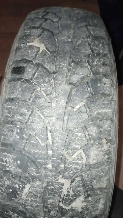 Шини в гарному стані