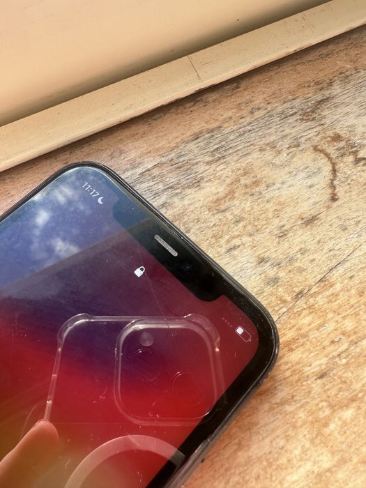 iPhone 11 64gb Preto