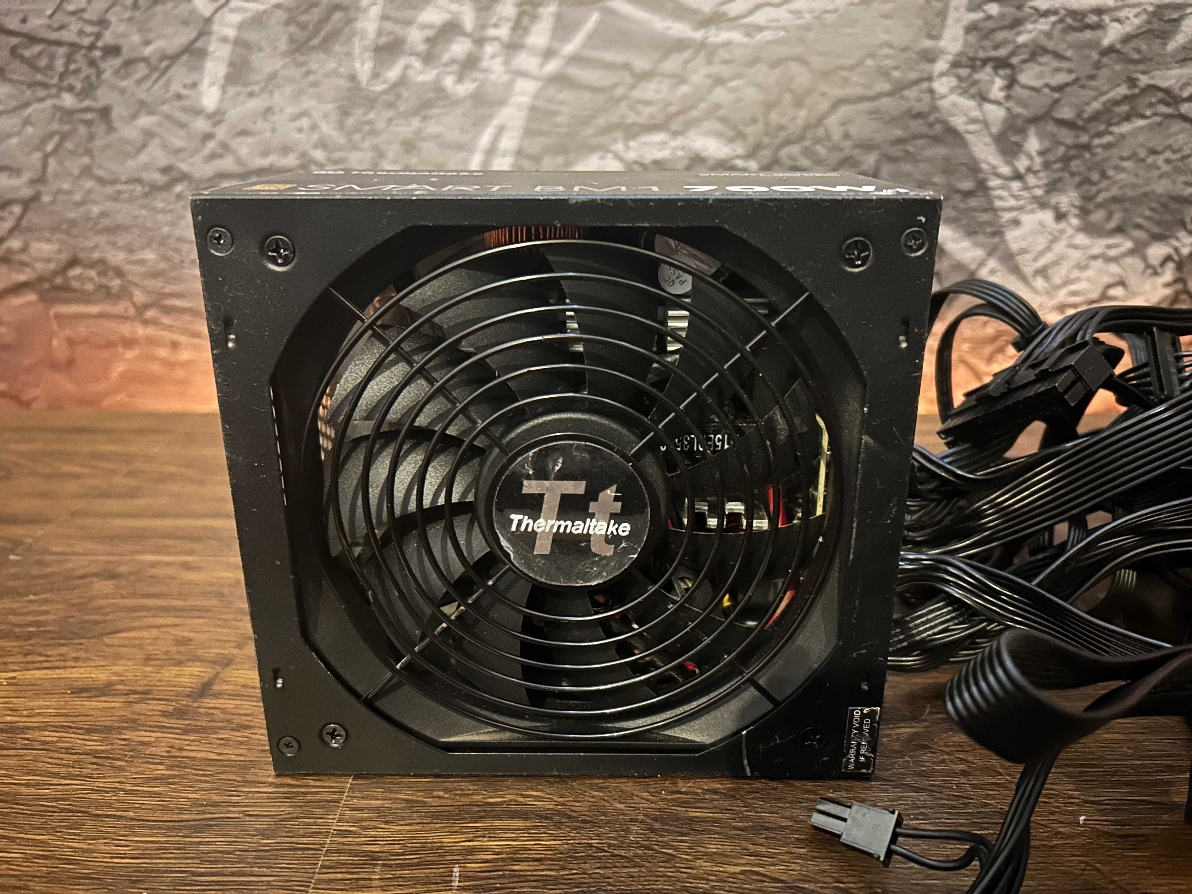 ТОП! Блок питания для ПК 400w/500w/550w/600w/700w/800w Гарантия!