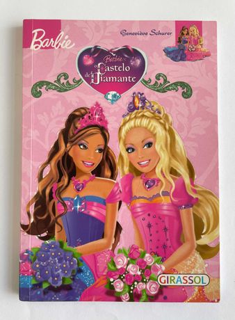 Barbie e o Castelo Diamante