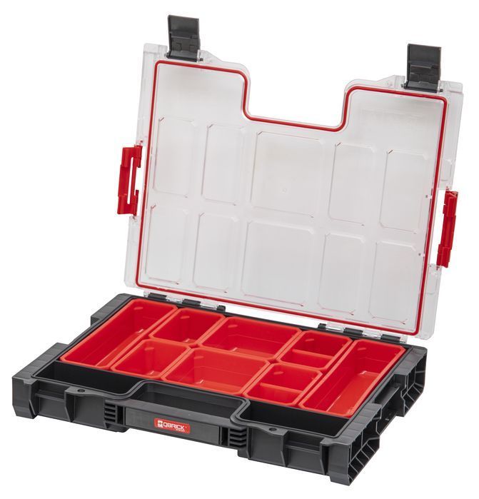 Skrzynka Qbrick System Pro Organizer 200