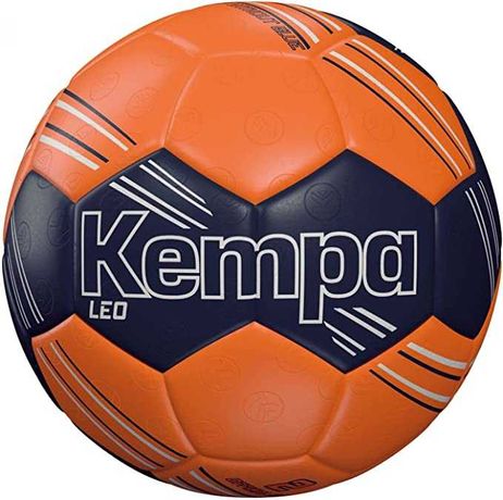 Kempa Unisex – piłka ręczna dla dorosłych Leo