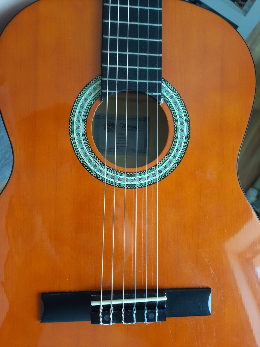 Gitara do nauki - Messina 74427