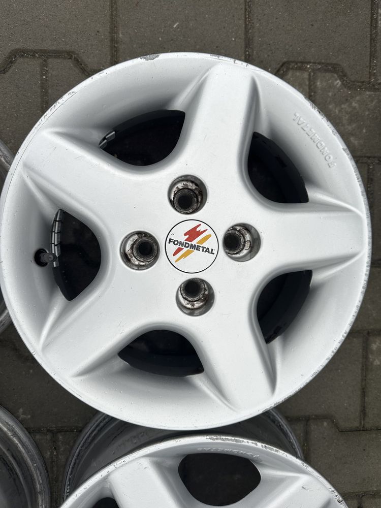 6j x 14" et36 4x100 vw opel