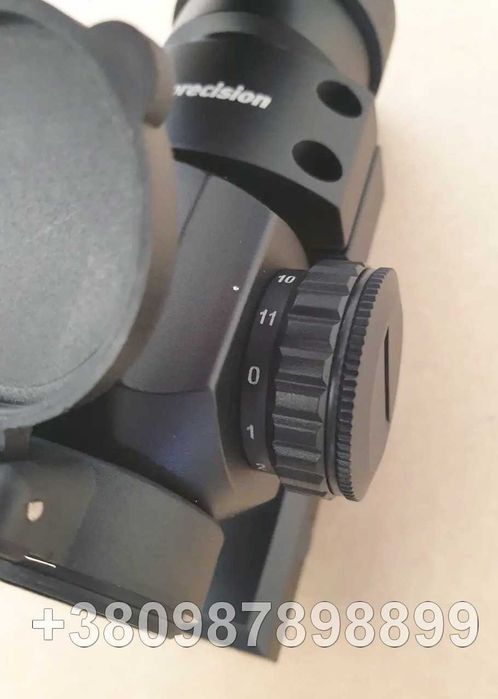 Коллиматор АК 74 /АКМ/АКСУ/AR15 Коллиматорный прицел приціл колліматор