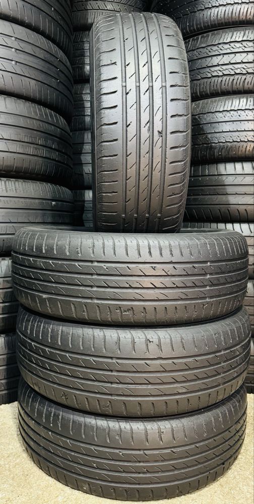 Продам 215/60 R17 96H. Nexen NBlue HD Plus. Літо 2020 рік.