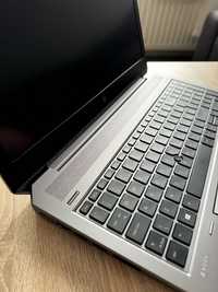 Stacja robocza HP ZBook 15 G6