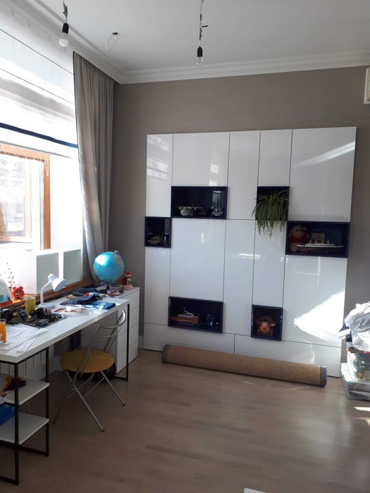 Меблі для дитячої кімнати