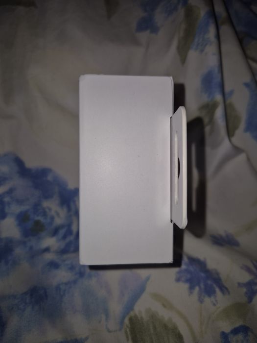 Smartwatch Motorola Moto Watch Fit