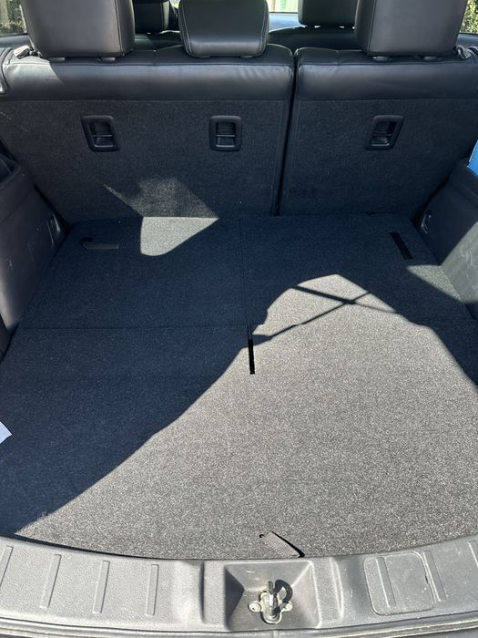 Mitsubishi Outlander sel 18-19 год