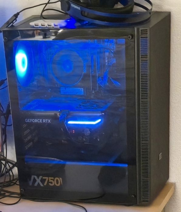 PC Gaming Oportunidade