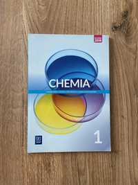 Podręcznik chemia 1 nowa era liceum technikum zakres podstawowy