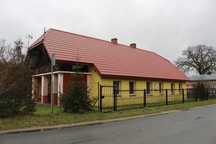 Dom 134m2 - możliwość zakupu połowy domu - działka 1019m2