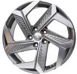 1926 MG FELGI 18 5x114,3 HYUNDAI TUCSON I40 IX35 KIA SPORTAGE