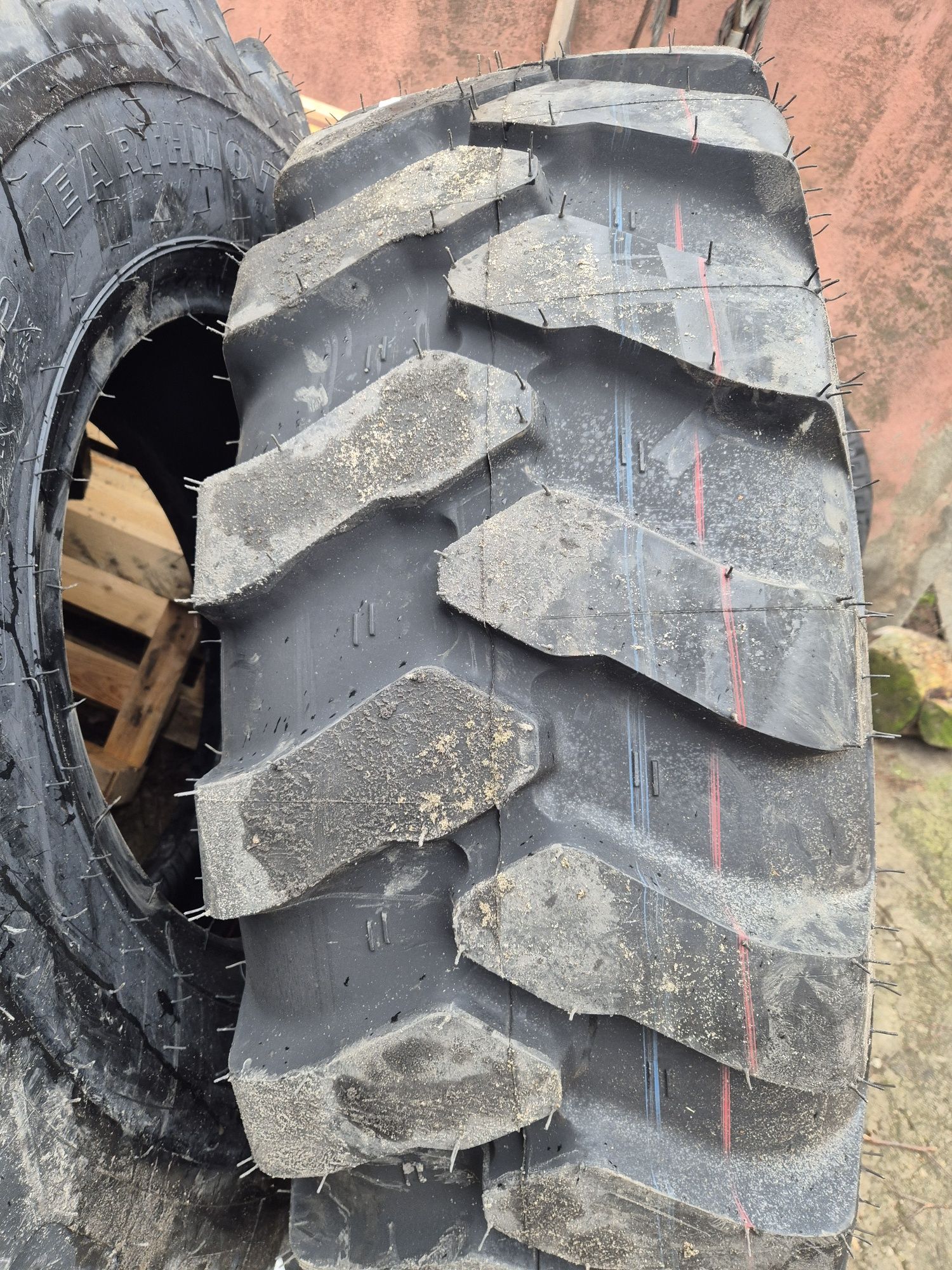 Opony 17.5-25  17.5r25