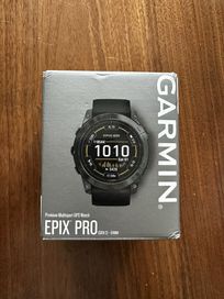 Garmin epix pro 2