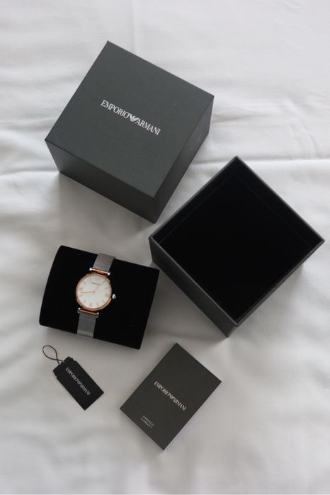 Годинник Armani Exchange