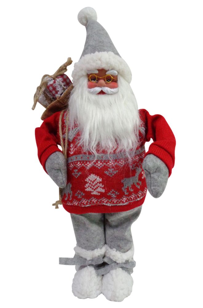 Pai Natal varios modelos