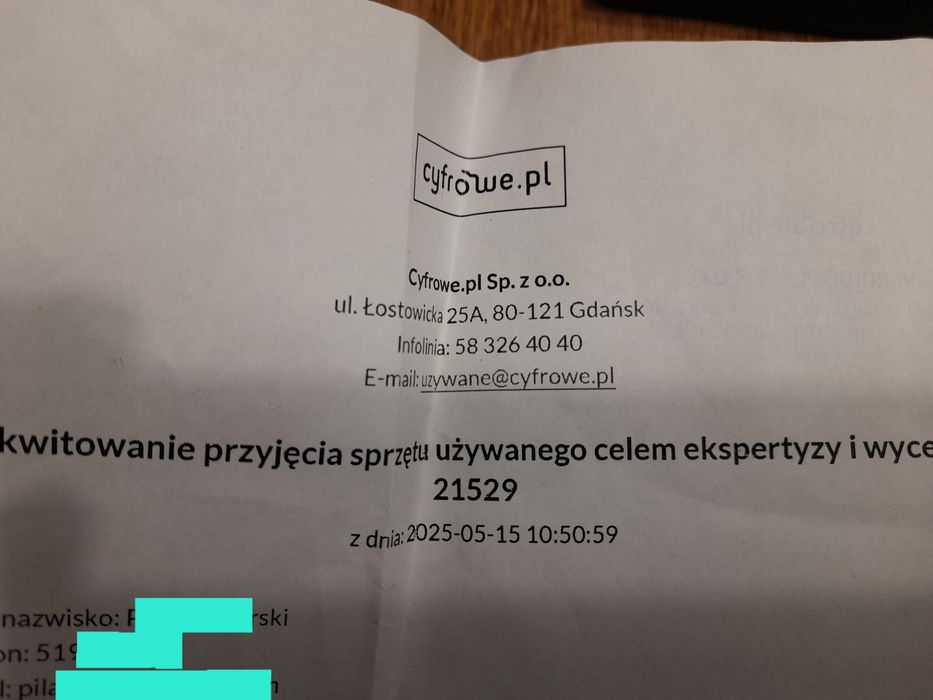 Aparat Sony a7 pierwsza wersja, stan dobry-