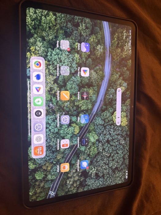 Tablet Xiaomi  HyperOS Pad6