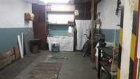 Сдаю гараж в кооперативе на Балхашской